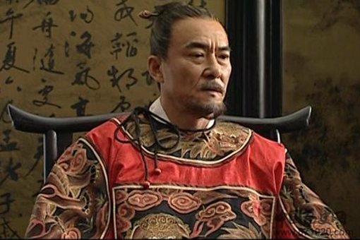 如果评价胡宗宪?胡宗宪一生功过解析