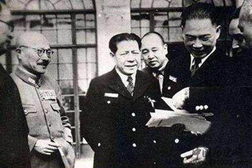 陈公博是如何成为汉奸的?陈公博的后人如今怎么样了?