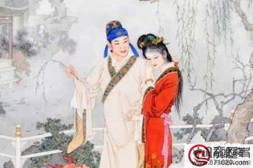 唐朝才女薛涛一生经历 薛涛为何孤独终老 唐朝才女薛涛一生经历 薛涛为何孤独终老