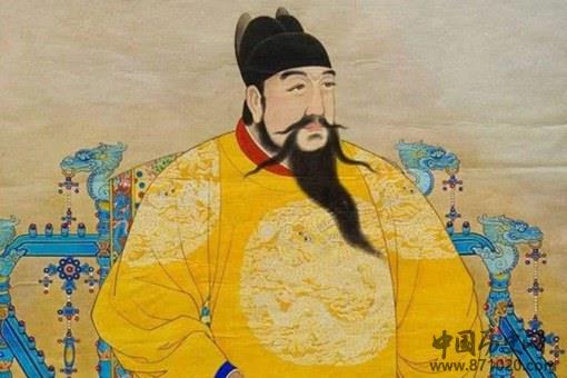 李景隆为何是朱棣登基最大功臣?李景隆一生有哪些功绩?