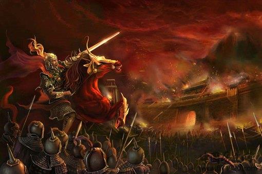 赵括明明毫无经验,为什么赵王还那么信任他?