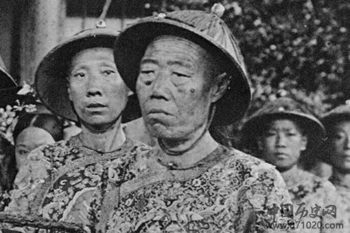 李莲英真的与光绪帝有着深仇大恨吗?李莲英到底是一个怎样的人?
