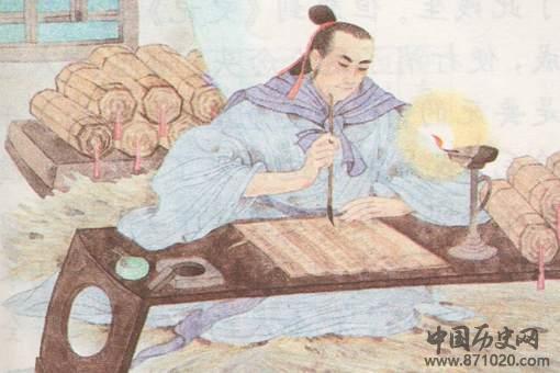 司马迁被处以宫刑之后,他的妻子怎么样了?