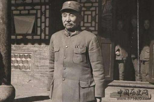 阎锡山有多吝啬?为何会舍得在教育方面用大把大把的钱?
