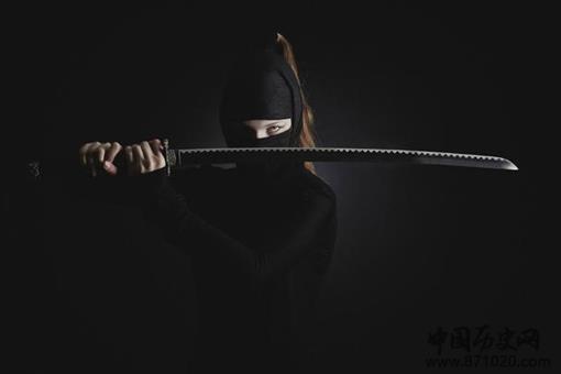 服部半藏是中国人吗?日本忍者与中国有着什么历史渊源? 服部半藏是中国人吗?日本忍者与中国有着什么历史渊源?