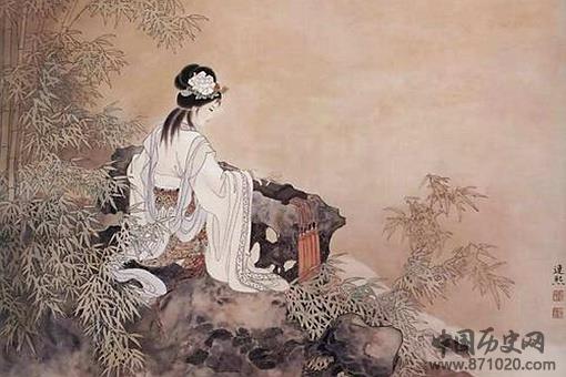 许穆夫人简介 许穆夫人结局