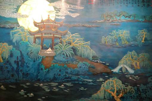 滕王李元婴为什么能躲过李世民和武则天的杀戮?