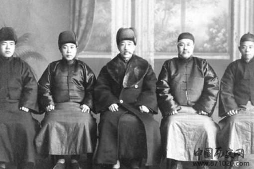 张作霖的7个拜把子兄弟都有谁?他们的结局都是怎样的?