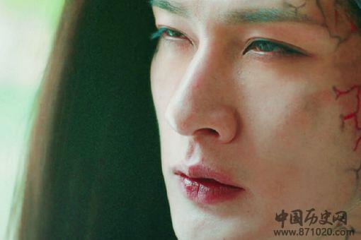 无心法师3白琉璃换人了吗?Mike为什么不演了?