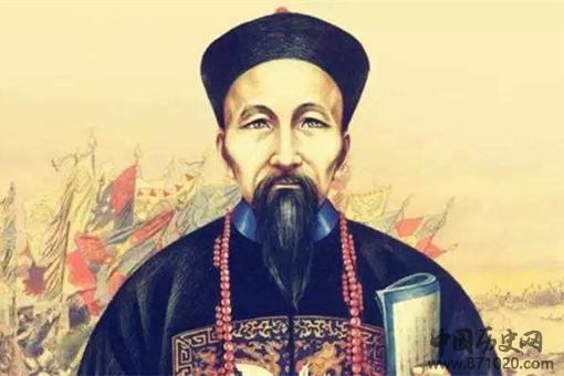 曾国藩是怎么改掉好色的毛病的?揭秘曾国藩的缺点