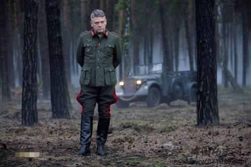 博斯拉格中校是如何阵亡的?与刺杀希特勒的七·二零事件有什么关系? 博斯拉格中校是如何阵亡的?与刺杀希特勒的七·二零事件有什么关系?