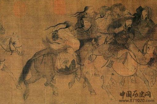 完颜雍为何被称为小尧舜?