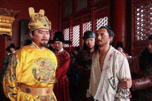刘伯温儿子刘璟是个怎样的人?刘璟最后结局如何?