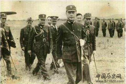 汪精卫是怎么死的?盘点汪精卫死亡疑案