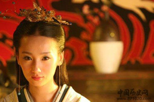 汉景帝为什么要废黜薄皇后?薄皇后生平简介