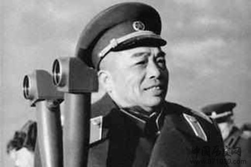世界承认的中国元帅是谁?揭秘世界公认的四大顶级元帅