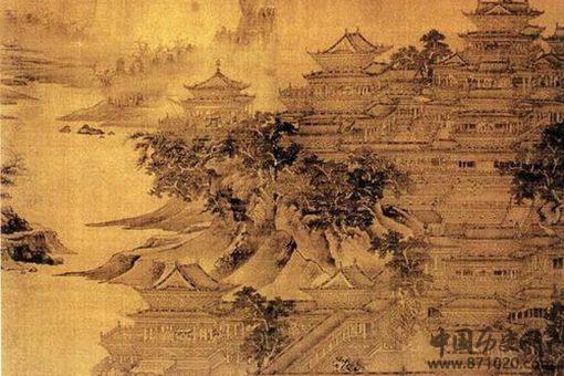 司马光为何不纳妾?妻子送给他的丫鬟也坚决不要