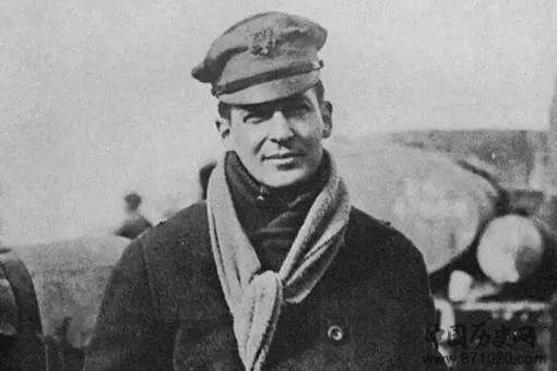 麦克阿瑟是如何成为美国将军的?揭秘麦克阿瑟的发迹史