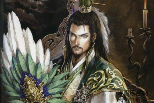 为什么现在有那么多人贬低诸葛亮?和易中天有什么关系? 为什么现在有那么多人贬低诸葛亮?和易中天有什么关系?