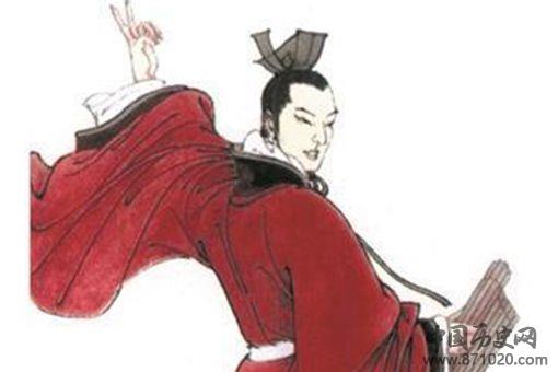 贾谊是一个怎样的人?贾谊生平简介