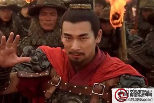 郑成功为什么把他母亲开膛破肚