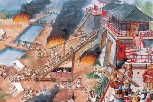 成吉思汗最后打到哪里才回来?历史上真相究竟如何?