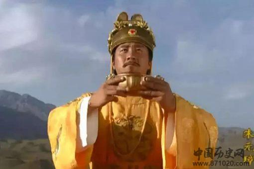 朱元璋真的是对富人不好,对穷人很好吗? 朱元璋真的是对富人不好,对穷人很好吗?