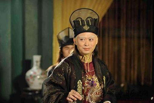刘瑾就多贪财?刘瑾是如何从一个太监变成了首富的?