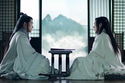 夏江为什么要灭赤焰军?夏江是个怎样的人?