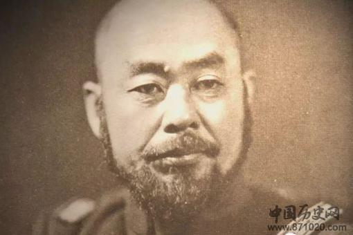 炸死张作霖的日本兵是谁?最后的结局是怎样的?