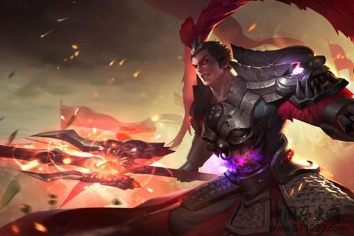 唯一打败过吕布的人,为何毫无存在感? 唯一打败过吕布的人,为何毫无存在感?