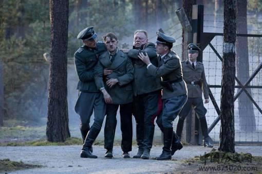 博斯拉格中校是如何阵亡的?与刺杀希特勒的七·二零事件有什么关系? 博斯拉格中校是如何阵亡的?与刺杀希特勒的七·二零事件有什么关系?