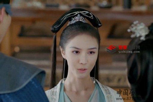 三千鸦杀青青是谁演的 青青大人演员资料