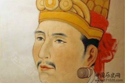 历史上有几位皇帝的庙号是“仁宗”?古代仁宗皇帝介绍