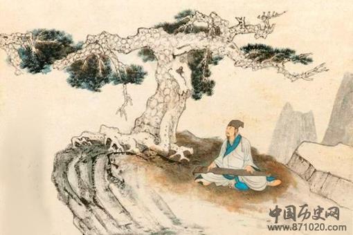 为何说刘禹锡是唐朝时期打不死的小强?刘禹锡的一生都经历了什么?