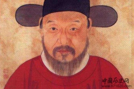 历史上最后一个宰相胡惟庸,他死的冤不冤? 历史上最后一个宰相胡惟庸,他死的冤不冤?