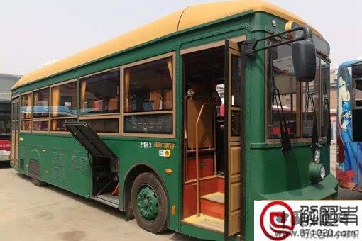 北京铛铛车有什么历史?铛铛车开通时为什么受阻? 北京铛铛车有什么历史?铛铛车开通时为什么受阻?