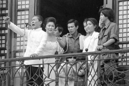 费迪南德·马科斯有多贪婪?马科斯为何会成为世界第一贪?