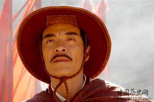 作为李自成的军师,宋献策为何最后没有被杀掉?