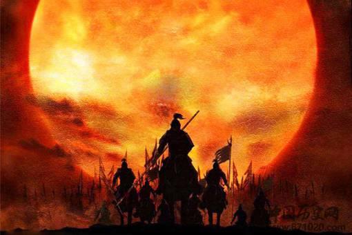 陈庆之有哪些军事成就?揭秘陈庆之的秘密