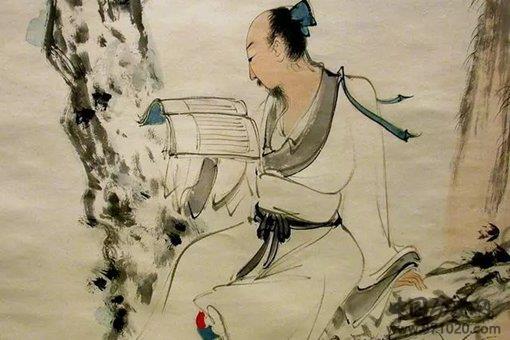 袁枚为什么叫随园老人?袁枚生平简介