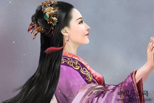 秦淮八艳分别是谁?秦淮八艳生平简介