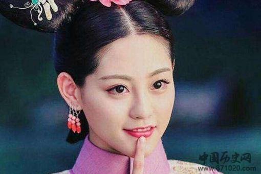 固伦端敏公主是一个怎样的人?固伦端敏公主简介