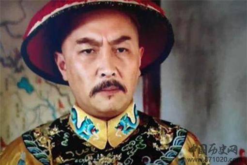 雍正为什么只在位13年?这就要从他的3个坏习惯说起了