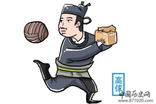 中国足球史十大人物有哪些?揭秘中国足球史十大人物排名