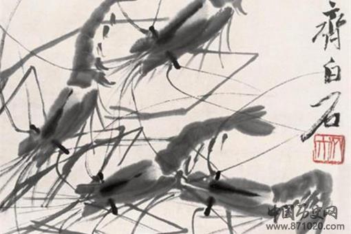 齐白石简介 揭秘齐白石是一个什么样的人