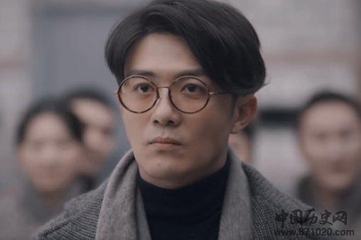 鬓边不是海棠红杜七爷是谁 杜七爷和商细蕊什么关系