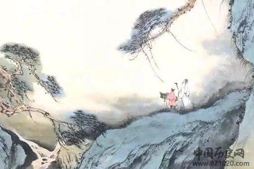 李贺为什么被称为“诗鬼”?鬼仙之辞是什么意思?