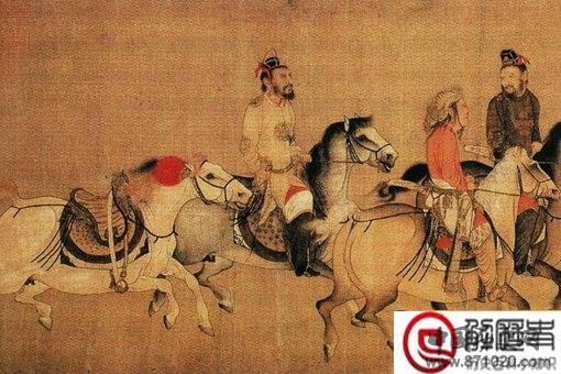 耶律阿保机为什么要改名字?耶律阿保机的汉名是什么?