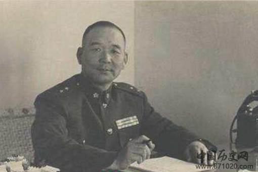 陈诚很少打胜仗,为何蒋介石还要重用陈诚?